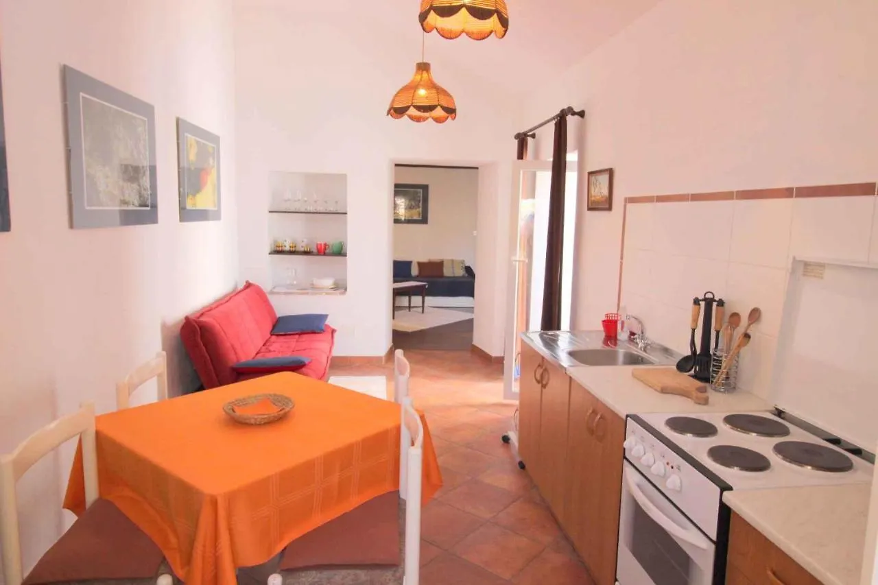 Apartment In Novigrad/Istrien 9404 Novigrad Istria