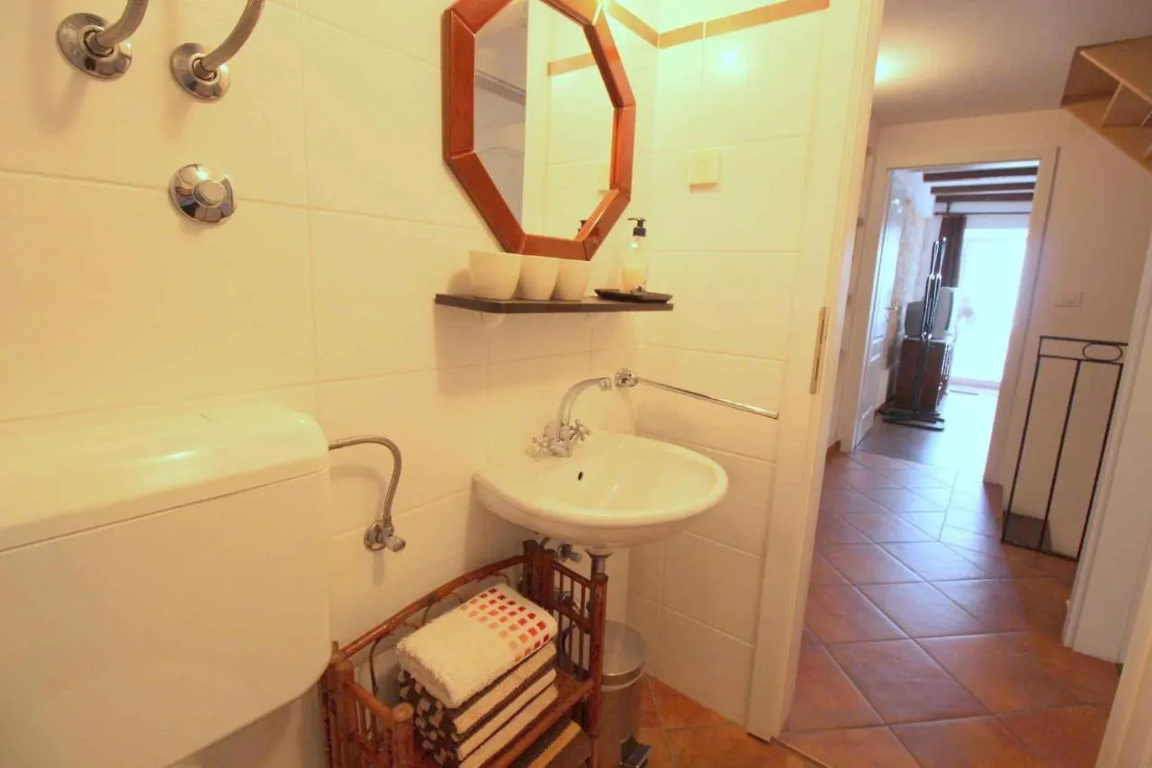 Apartment In Novigrad/Istrien 9404 Novigrad Istria Hırvatistan